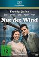 DVD Nur der Wind