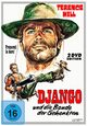 Django und die Bande der Gehenkten Django und die Bande der Gehenkten