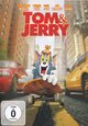 Tom & Jerry [Blu-ray Disc]