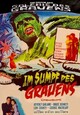 Im Sumpf des Grauens [Blu-ray Disc]