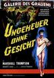 Ungeheuer ohne Gesicht Ungeheuer ohne Gesicht
