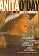 DVD Anita O'Day - The Life of a Jazz Singer
