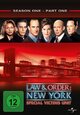 DVD Law & Order: New York - Special Victims Unit (Episodes 9-11)