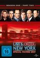 DVD Law & Order: New York - Special Victims Unit (Episodes 12-15) DVD Law & Order: New York - Special Victims Unit (Episodes 12-15)