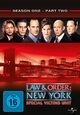 DVD Law & Order: New York - Special Victims Unit (Episodes 16-19)
