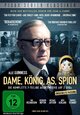 Dame, Knig, As, Spion (Episodes 1-3)