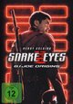 DVD Snake Eyes - G.I. Joe Origins