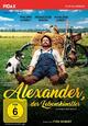 Alexander, der Lebenskünstler Alexander, der Lebenskünstler