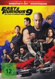 Fast & Furious 9 [Blu-ray Disc]