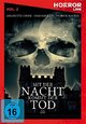 DVD Mit der Nacht kommt der Tod