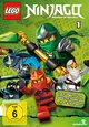 LEGO Ninjago: Masters of Spinjitzu - Season One (Episodes 1-6) LEGO Ninjago: Masters of Spinjitzu - Season One (Episodes 1-6)