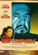 Non coupable Non coupable