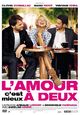 L'amour, c'est mieux à deux L'amour, c'est mieux à deux