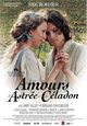 Les amours d'Astre et de Cladon