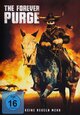 DVD The Purge 5 - The Forever Purge [Blu-ray Disc]