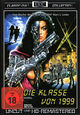 DVD Die Klasse von 1999