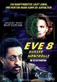 DVD Eve 8 - Ausser Kontrolle [Blu-ray Disc]