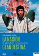 DVD La nacion clandestina - Die geheime Nation