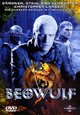 DVD Beowulf