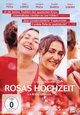 DVD Rosas Hochzeit