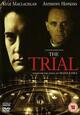 DVD The Trial