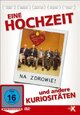 DVD Eine Hochzeit und andere Kuriositten