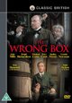 DVD The Wrong Box