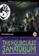 DVD The Hourglass Sanitorium