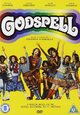 DVD Godspell