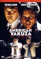 DVD American Yakuza