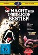 DVD Die Nacht der unheimlichen Bestien