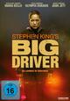 DVD Big Driver