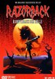 DVD Razorback - Kampfkoloss der Hlle