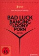 Bad Luck Banging or Loony Porn