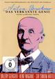 DVD Anton Bruckner - Das verkannte Genie