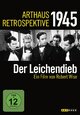 DVD Der Leichendieb