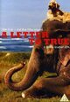 A Letter to True A Letter to True