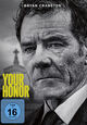 DVD Your Honor - Season One (Episodes 8-10)