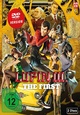 Lupin III. - The First