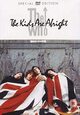 DVD The Who: The Kids Are Alright