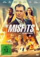DVD The Misfits - Die Meisterdiebe
