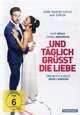 DVD Und tglich grsst die Liebe