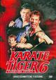 DVD Karate Tiger 6 - Fighting Spirit