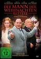 DVD Der Mann, der Weihnachten rettete