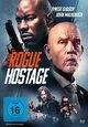 DVD Rogue Hostage
