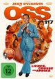 OSS 117 - Liebesgrüsse aus Afrika OSS 117 - Liebesgrüsse aus Afrika