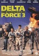 Delta Force 3 - The Killing Game (+ Delta Force 4 - The Lost Patrol)