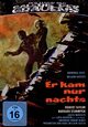 DVD Er kam nur nachts [Blu-ray Disc]