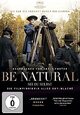 Be Natural - Sei du selbst Be Natural - Sei du selbst