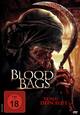 DVD Blood Bags - Er will dein Blut